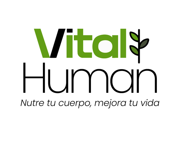 VITAL HUMAN